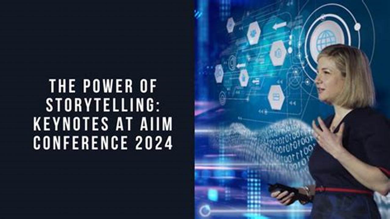 Story Telling Conference 2024