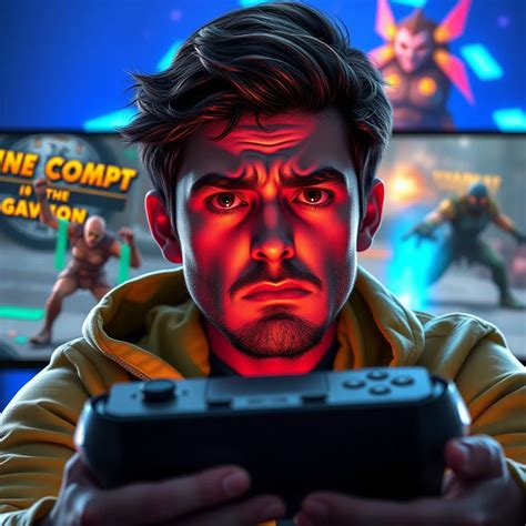 Story: A Disappointing Experience for a COD Level Game