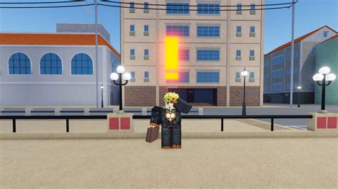 Story | Your Bizarre Adventure Wiki | Fandom