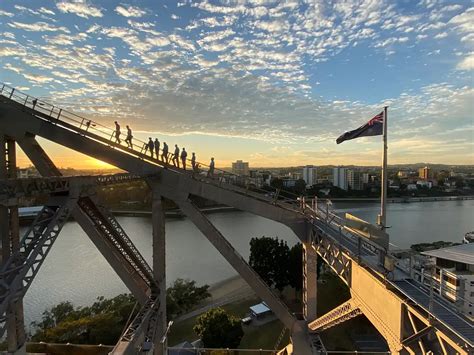 Story Bridge Brisbane