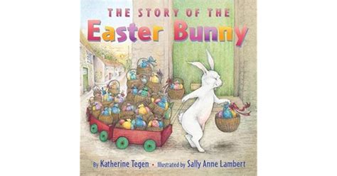 Story Easter Bunny