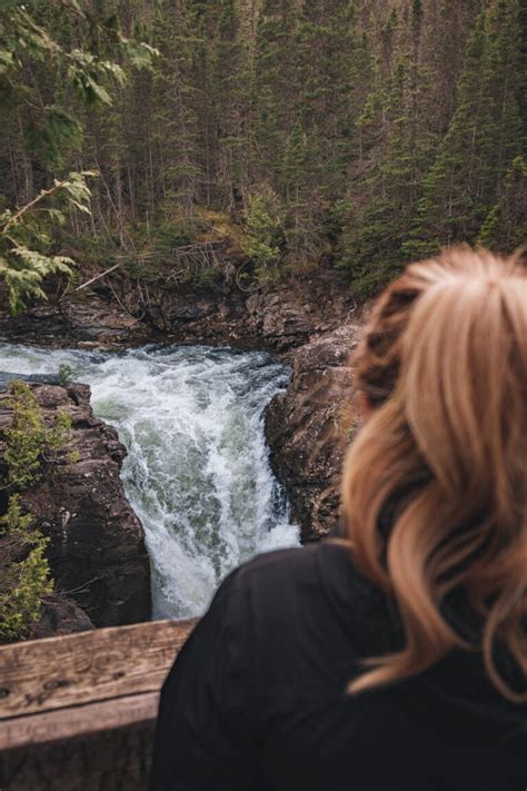 Storyteller Guide Quebec