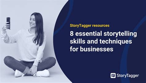 Storytelling Ability