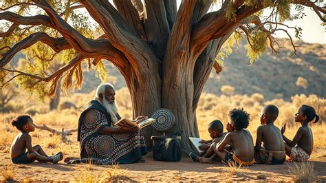 Storytelling Australia