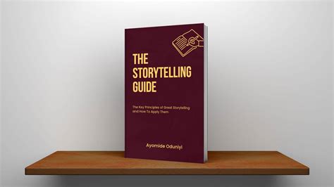 Storytelling Guide