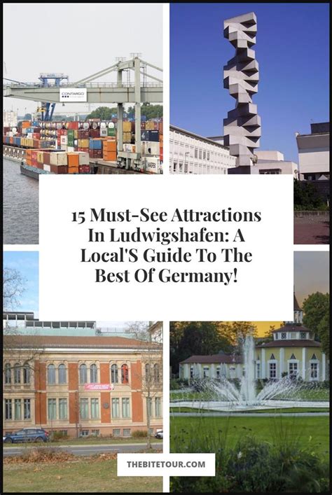 Storytelling Ludwigshafen Guide