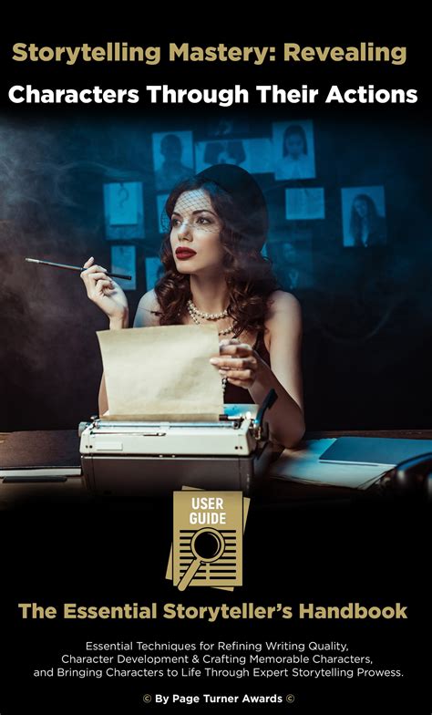 Storytelling Mastery