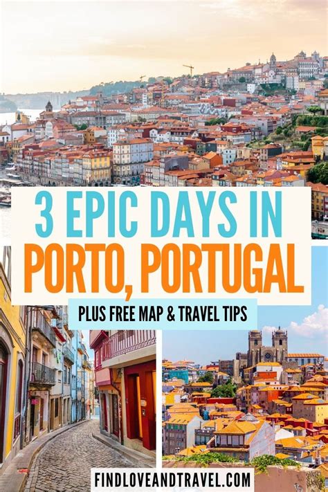 Storytelling Porto Guide