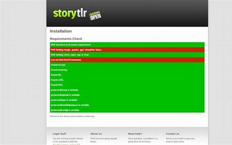 Storytlr