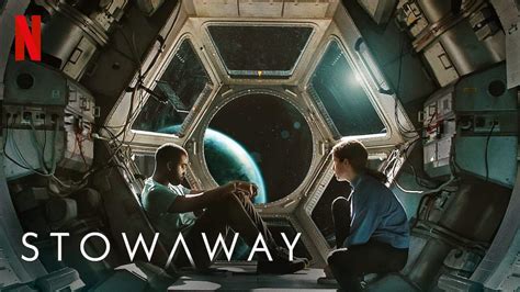 Stowaway (Netflix)
