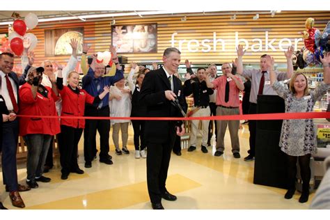 Strack And Van Til Portage