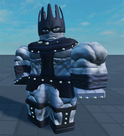 Stranded_Ocean on Twitter: \"Homelander #Roblox #RobloxDev 