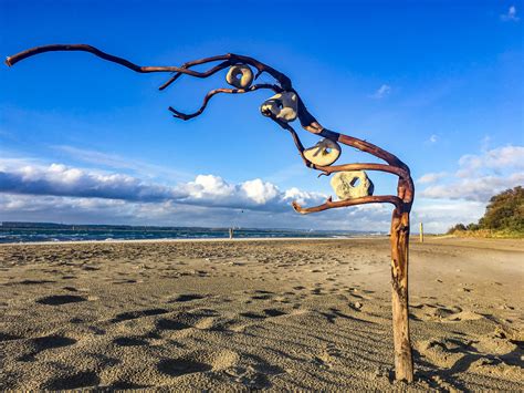 Strandkunst