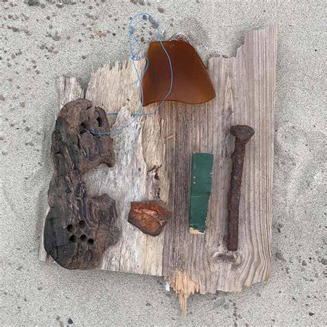 Strandkunst