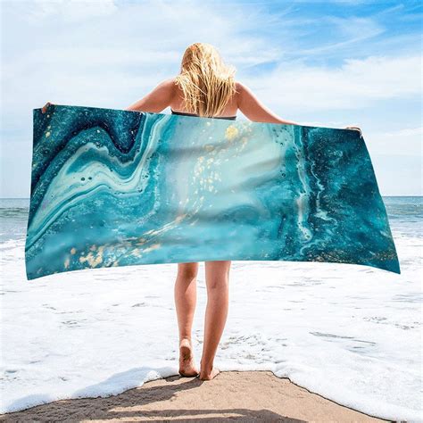 Strandtuch