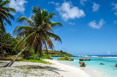 Strandurlaub
