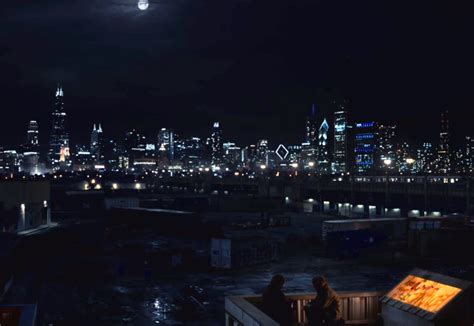 Stranger Things Chicago