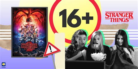 Unlock the Mysteries of Parenting with the Ultimate Stranger Things Guide for Families