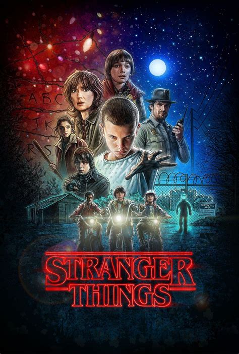 Stranger