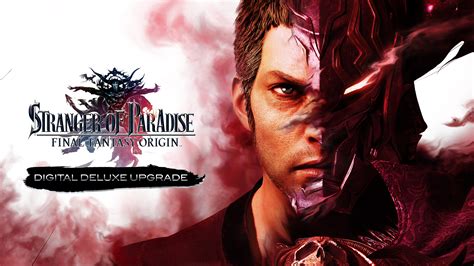 Stranger of Paradise: Final Fantasy Origin: What&rsquo;s not good