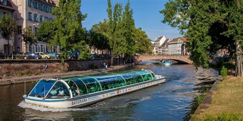 Strasbourg Sightseeing Boat Tour: Is it Worth it?