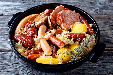 Strasbourg Food Tour: A Local’s Guided Walk Review