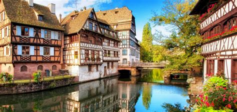 Strasbourg Private Tour Guide