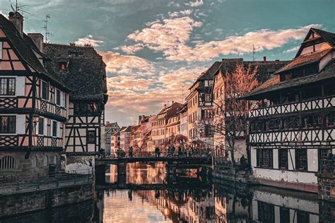 Strasbourg Review