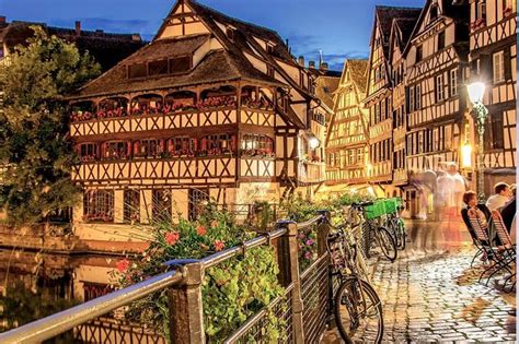 Strasbourg Tour Price