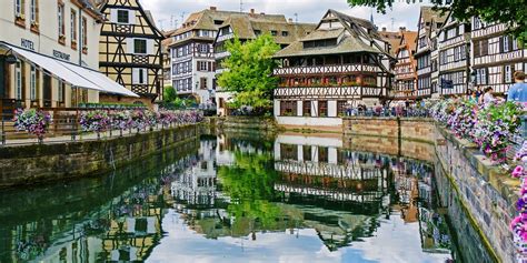 Strasbourg Travel