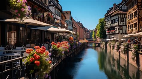 Strasbourg Travel Tips