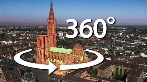 Strasbourg VR hotspots