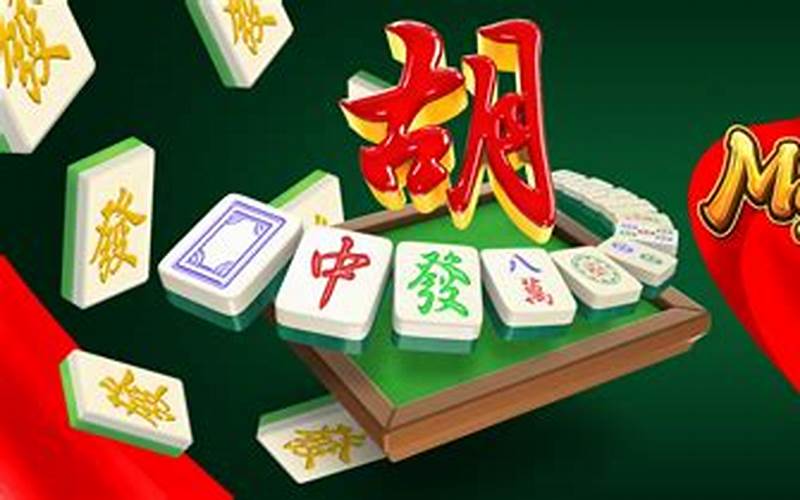 Strategi Bermain Mahjong Ways