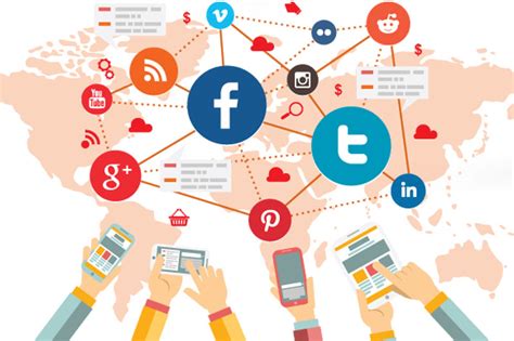 Strategi Media Sosial