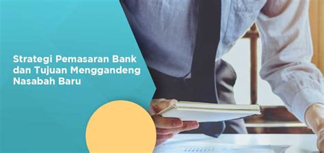 PPT Manajemen Pemasaran Bank PowerPoint Presentation, free download