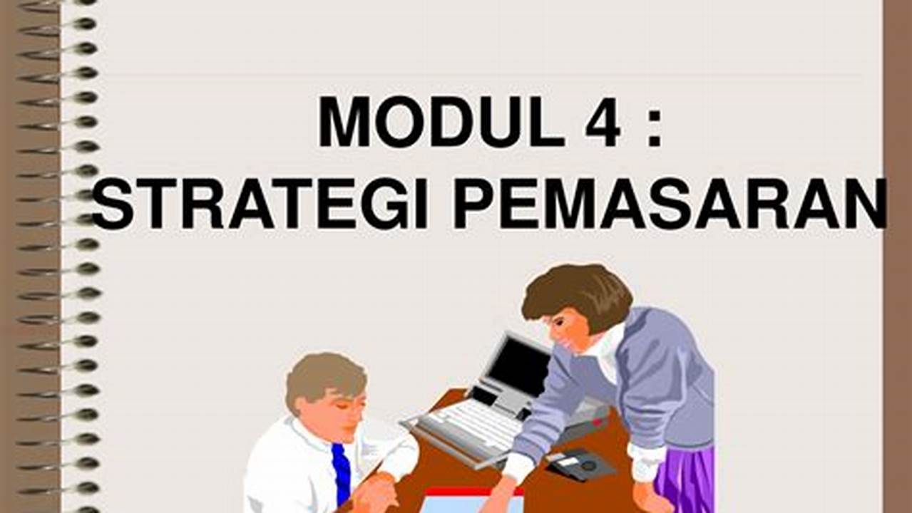 Strategi Pemasaran, Download