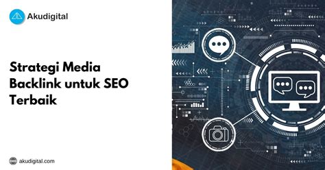 Strategi Backlink SEO