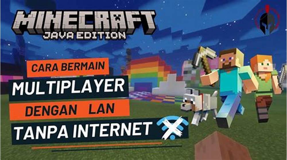 Strategi Bermain Minecraft Indonesia