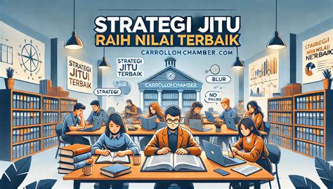 Strategi Jitu