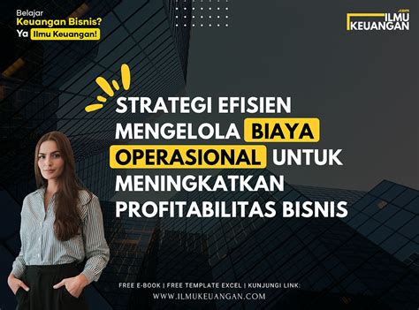 Skema Operasional Efisien Waralaba Kecil