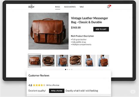 Strategi Optimasi Halaman Produk