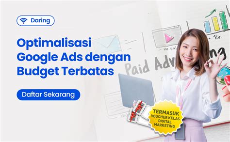 Gambar Strategi Pemasaran dengan Google Ads Manager