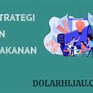 Strategi Produk Efektif Indonesia