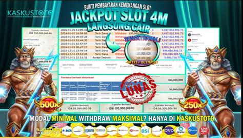 Strategi Togel 4D