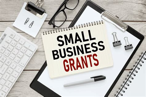 Strategic Budgeting for Grant Success CA Small Business Grants