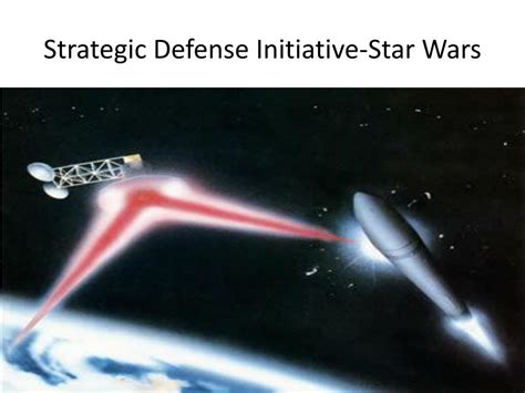 The Shield of Security: Exploring the Definition and Significance of the Strategic Defense Initiative