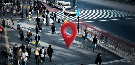 Strategic Location