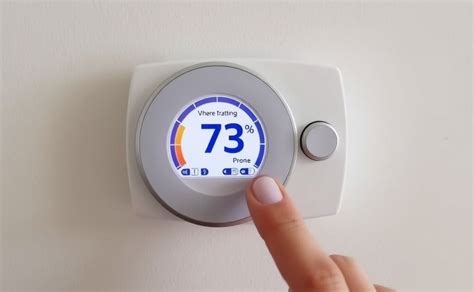 Strategic Temperature Settings