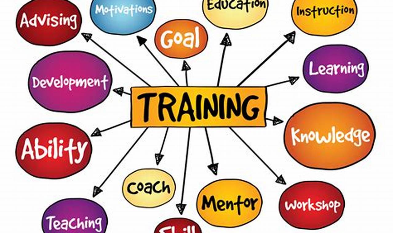 Strategies for effective employee training and development