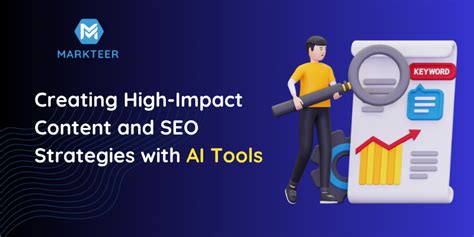 Strategies for Creating AI and SEO Content